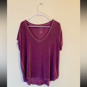 American Eagle shirt